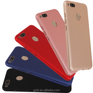 <span class=keywords><strong>Coque</strong></span> de protection rigide en silicone, ultra-mince, pour xiaomi <span class=keywords><strong>redmi</strong></span> <span class=keywords><strong>5</strong></span> plus, <span class=keywords><strong>note</strong></span> <span class=keywords><strong>5</strong></span>, 5pro, mi 7, 6x - Product Image 2