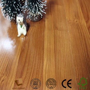 china bajo precio pisos flotantes roble nuevo color competitivo precio - Product Image 2
