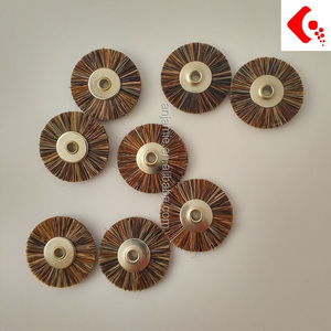 Frese Dentali Flessibili con Dischi Diamantati - Product Image 3
