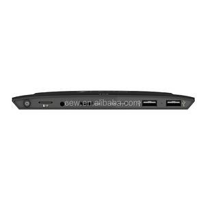 Meegopad T09-Intel Atom ile Kiraz Trail x5-Z8300 Quad Core WirelesComput Kutusu Type-C3.1 DDR3L <span class=keywords><strong>2</strong></span>/4 GB 1600 Mini PC Kutusu - Product Image 4