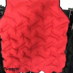 2019 hot sales eiderdown 4 in 1 layers polyester waterproof windproof down jacket tpu fabric-pattern 6