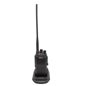 10 W high power long range uhf walkie talkie OS-T10 two way ham radio