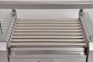 Extractor maquina eléctrica máquina de Pancho - Product Image 1