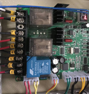 480mm chương trình A3 chém điện tử cho Máy cắt giấy - Product Image 6