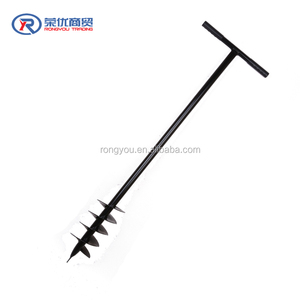 دليل يدوي آخر ثقب الأرض اوجير مع جودة عالية - Product Image 6