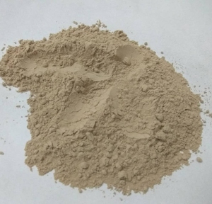Bentonite prix pour boue de forage - Product Image 5