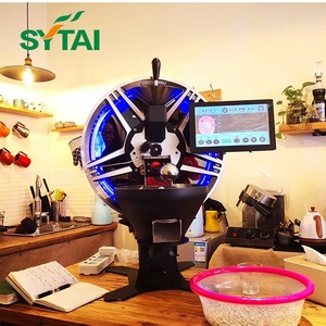 2019 nuevo diseño comercial tostador <span class=keywords><strong>de</strong></span> café para la <span class=keywords><strong>casa</strong></span> y tienda <span class=keywords><strong>de</strong></span> café - Product Image 5