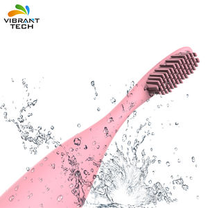Silicone Dents brosse tête bébé soins dentaires orale nettoyage brosse à dents - Product Image 1