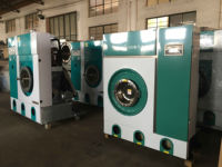 Machine de nettoyage à sec Commercial, 6KG à 20KG, pour lavage de blanchisserie, bon prix professionnel