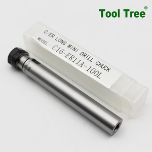 Herramienta Árbol Máquina CNC <span class=keywords><strong>Torno</strong></span> C10 C12 Pinzas ER Barra de Extensión - Product Image 3