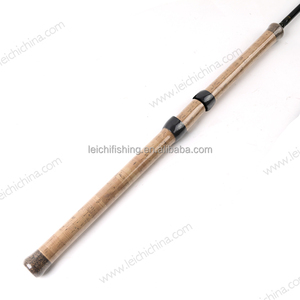 Canna da Pesca Galleggiante con Perno Centrale da 13 Piedi Light Power - Product Image 2