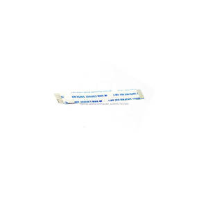 Herstellung Angepasst 2,54mm pitch Kabelbaum 2468 FFC fpc Flach Band kabel - Product Image 3
