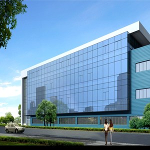 Xây Dựng Khung Thép Kết Cấu Thép Khách Sạn Thiết Kế Xây Dựng - Product Image 5