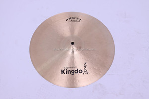 ARTISTA PERAL B20 bronzo piatti - Product Image 2
