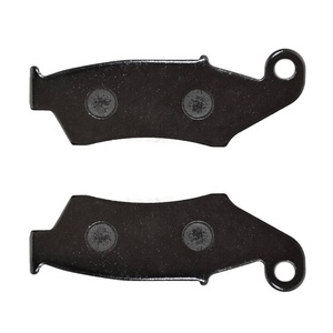 Fa185 Indian Motorradteile Bremsbeläge für SUZUKI DR125 RM125 DR250 <span class=keywords><strong>DR</strong></span>-Z250 RM250 RMX250 BETA RR250 RR300 RR350 RR400 - Product Image 4