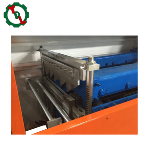 स्वचालित पोर्टेबल खड़े सहज पैनल शीट धातु मोबाइल रोल बनाने की मशीन छत तेज गेंदबाज - Product Image 3