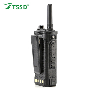 Mejor <span class=keywords><strong>profesional</strong></span> walkie talkie TS-W988 con GPS WiFi y tarjeta SIM - Product Image 6