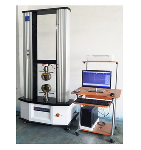 Üretici tedarikçi çekme güç testi makinesi - Product Image 2