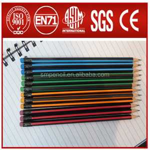 Importar productos de alta demanda negro plomo hb lápices de comprar en línea de china - Product Image 1