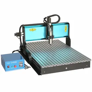 Mini Cnc Router Eva Foam Cắt Khuôn Mẫu Thiết Kế Máy Cnc Foam Cutter