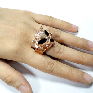 2022 Newest Design <strong>Watch</strong> <strong>Ring</strong>, Unique Finger <strong>Ring</strong> <strong>Watch</strong> - Product Image 6