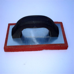 EVA en caoutchouc Truelle De Plâtrage avec poignée en <span class=keywords><strong>plastique</strong></span> - Product Image 3