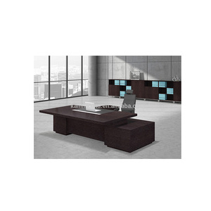 <span class=keywords><strong>2025</strong></span> Simon phong cách hiện đại giá tốt nhất OEM tùy chỉnh Veneer văn phòng có thể điều chỉnh điều hành bảng vẽ bảng với bàn máy tính - Product Image 2