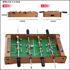 Table de jeux multifonction <span class=keywords><strong>Giantex</strong></span> 4 en 1 : billard, hockey sur air, baby-foot, tennis de table - Product Image 2