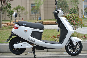 Diseño diferent 60 v e-scooter con precio barato para adultos - Product Image 4
