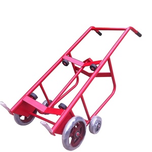 หนักย้ายน้ำมันกลองขนส่งและน้ำมันจ่ายรถเข็น - Product Image 6