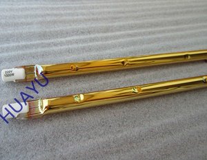 1500W 350mm Helen đèn Halogen hồng ngoại nóng đèn - Product Image 5