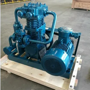 Compressor de gás lpg 7.5kw 11kw 15kw