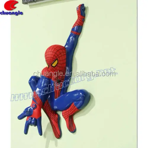 Spiderman Action Figure Toys