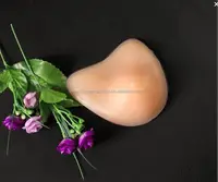 Realistic Huge Fake Boobs, Silicone Breast Forms
