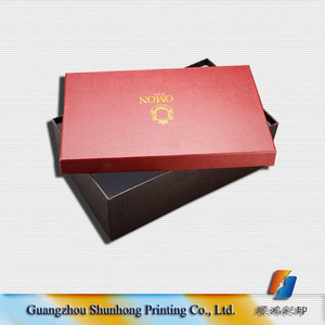Design personnalisé imprimé boîte <span class=keywords><strong>à</strong></span> <span class=keywords><strong>chaussures</strong></span> en <span class=keywords><strong>carton</strong></span>, boîte de papier d'approvisionnement en Chine - Product Image 2