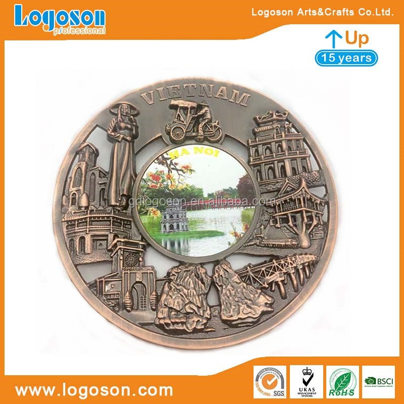 銅の装飾品セット　ベトナム製 個人宅配送不可】ﾌﾞﾗｽｱｸｾｻﾘｰｽﾀﾝﾄﾞ(S): デコレーションアイテム ｜ YDM