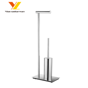 Ningbo Premium accessorio da bagno Design moderno porta <span class=keywords><strong>carta</strong></span> <span class=keywords><strong>igienica</strong></span> da pavimento per alberghi - Product Image 2