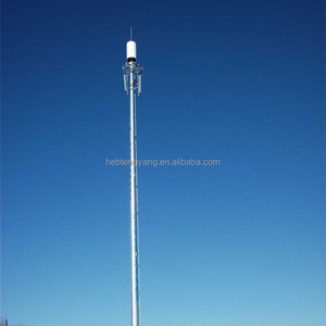 Mástil telescópico para antena de <span class=keywords><strong>tv</strong></span>, fabricado en China - Product Image 5