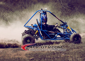 JINGLONG-BUGGY à moteur puissant, 150cc, haute vitesse, offre spéciale - Product Image 2