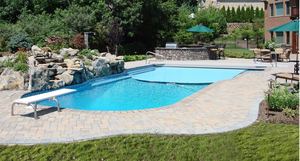 Couverture de piscines rétractable en Polycarbonate Anti-uv, 1 pièce, pas cher et de haute qualité, Durable, pataugeoire en plein air, en vente - Product Image 6