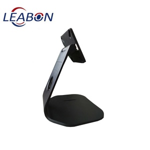 การออกแบบใหม่ล่าสุด Pos <span class=keywords><strong>Vesa</strong></span> 75*75และ100*100ยืนปรับ - Product Image 3
