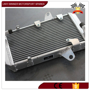 Radiador ATV <span class=keywords><strong>de</strong></span> repuesto para coche, pieza <span class=keywords><strong>de</strong></span> repuesto, Can Am <span class=keywords><strong>Rally</strong></span> 175/200 - Product Image 2