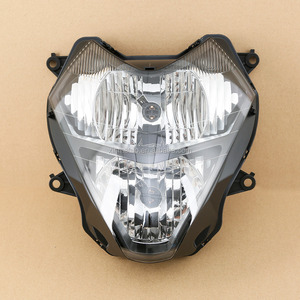 XMT140147 Parti di Moto, Gruppo Faro Anteriore per Honda FJS400 FJS600 <span class=keywords><strong>SilverWing</strong></span> 01-09, Fabbrica Cinese - Product Image 1