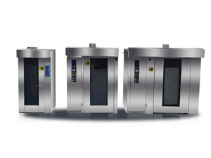 <span class=keywords><strong>Boulangerie</strong></span> four rotatif - Product Image 4