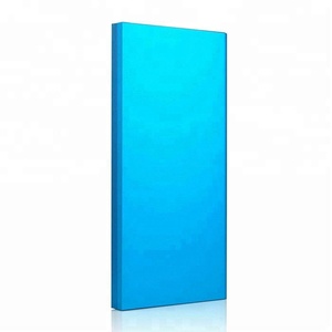 Chất lượng cao ngân hàng điện 20000mAh Slim ngân hàng điện 20000mAh Powerbank với OEM Logo - Product Image 5