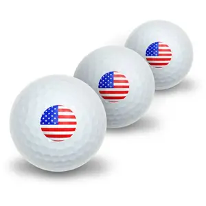 hoge kwaliteit biologisch afbreekbaar golfballen verkoop