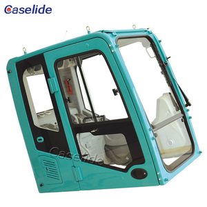<span class=keywords><strong>Takeuchi</strong></span> Tb108 Graafmachine Bedienen Cabine Tb125 Graafmachine Cabine Tb128 Graafmachine Cabine Tb135 - Product Image 4