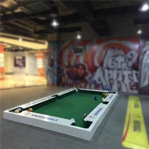 Snook ball-mesa Popular en el mercado de <span class=keywords><strong>Rusia</strong></span>, comercial, venta al por mayor, para todas las personas, calidad garantizada - Product Image 4