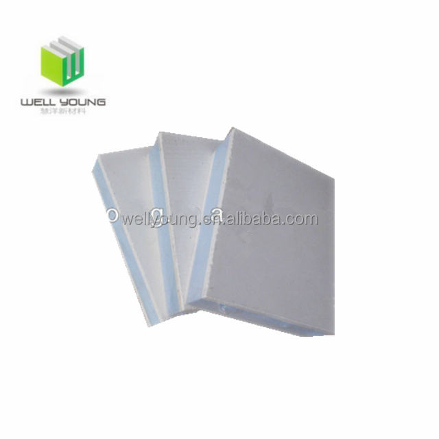 XPS / EPS сэндвич-панель, сборная sip настенная панель