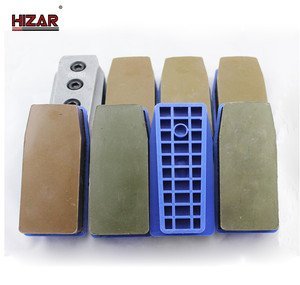 HIZAR HBGR140 الماس fickert المواد الكاشطة - Product Image 5